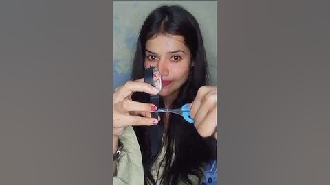Viral cello tap hack😱#shortsfeed #makeup #yt #virlshort #shorts #youtube