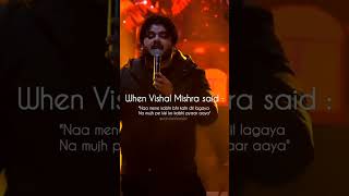 Kaise hua full extended version | Vishal Mishra | Live Concert|