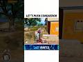 let's push conqueror 💀 #PUBGMOBILE#pubgmnextstarprogram#pubgms30 #lasthunter