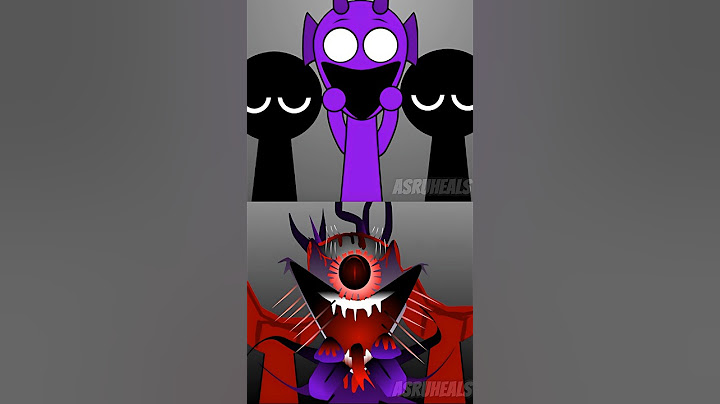 Incredibox Sprunki Phase 8 Vs Sprunki Phase 8 But New Alive