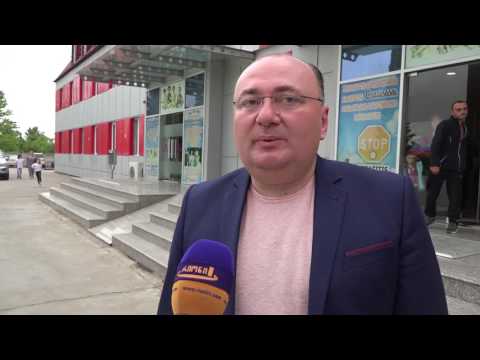 ურთიერთთანამშრომლობის მემორანდუმი ჰოსპიტალ „მედიქალსიტსა“ და „მედიქალ პარკს“ შორის