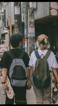 Story Wa ~Cinta Di pantai Bali~