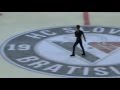 Julia LIPNITSKAIA Ondrej Nepela Memorial Ladies Free Skating