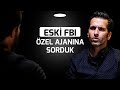 Eski FBI Özel Ajanına Sorduk! - Türkiye Hakkında Hiç Konuştunuz Mu? l Sözler Köşkü