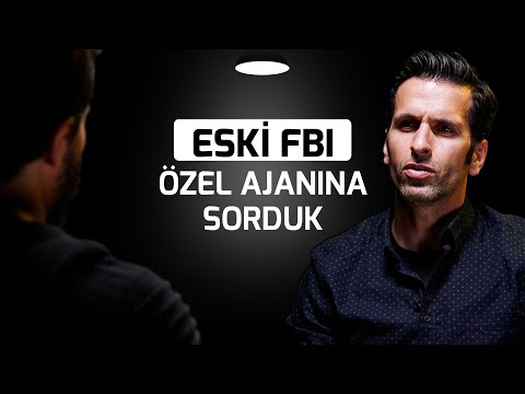 Video: DEA, FBI'dan daha mı yüksek?