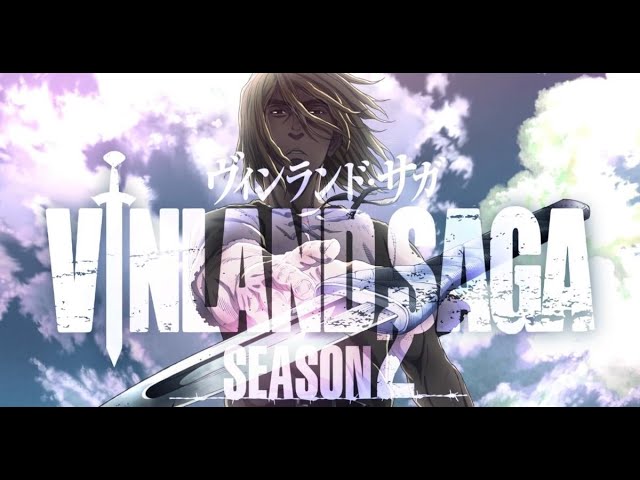 Vinland Saga TV anime announced! Animation Production by WIT STUDIO : r/ anime