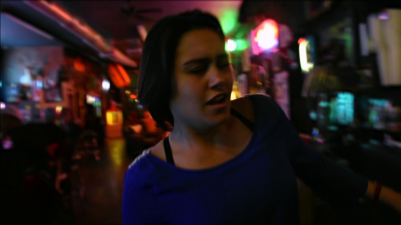 Freedom | Dramatic Science Fiction Short Film