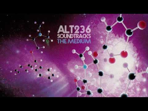 ALT 236 SOUNDTRACKS /// THE MEDIUM