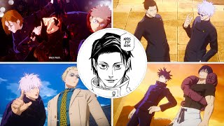 Jujutsu Kaisen Cursed Clash - All Unique Intros, Outros and Joint Attacks (UPDATED)