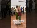 Kizomba moves navi  pamela demo in sri lanka dance letsplaykizomba kizomba kizomba2024 shorts