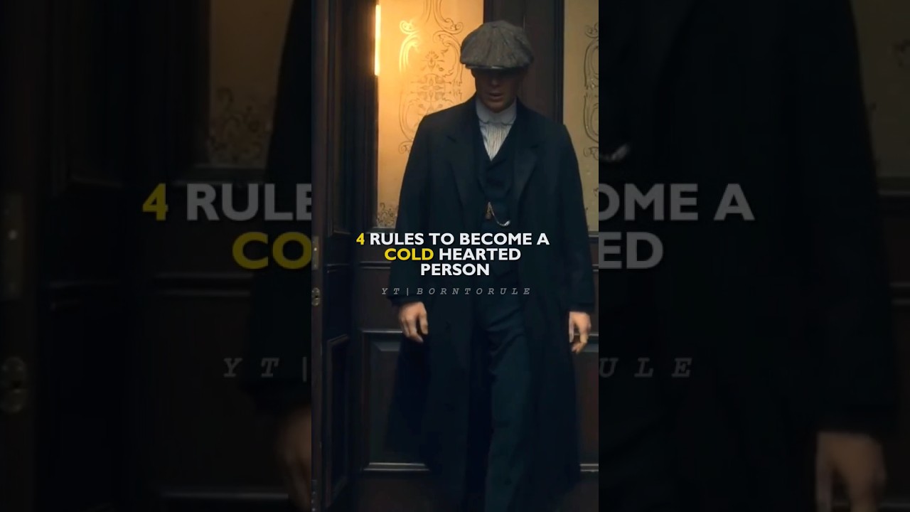 Tommy Shelby's Wedding Suit l How To Get The Peaky Blinders Look - YouTube