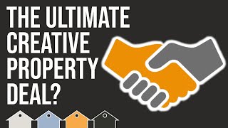 Is This Property Investment The Ultimate Win/Win Deal?
