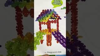 Snowflake ❄️ Sliced Puzzle Unboxing