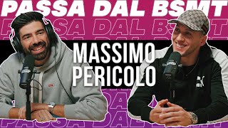 L'IMPORTANZA DEL CAMBIAMENTO! MASSIMO PERICOLO passa dal BSMT!