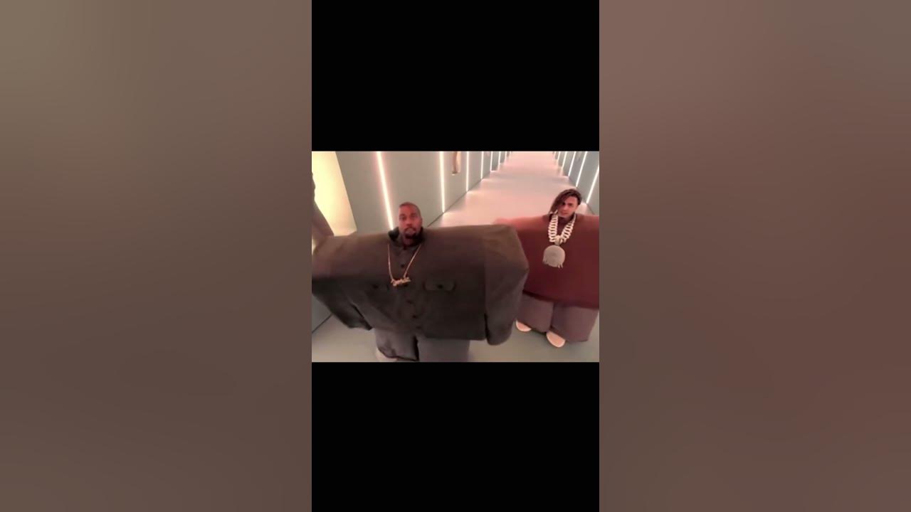 Kanye west commander of the third reich youtube