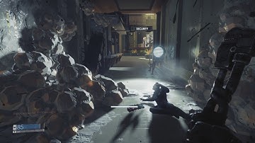 PREY Gameplay Walkthrough Demo (2017 Sci Fi FPS)