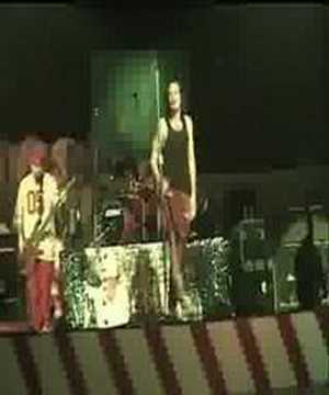 KoRn - Christmas Song KoRn - Christmas Song