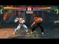 Top 10 Best Online/Offline Fighting Games on Android - iOS