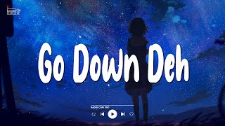 Go Down Deh - Spice, Sean Paul, Shaggy (Lyrics\/Vietsub)