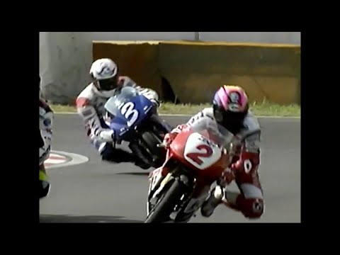 鈴鹿　WGP  MotoGP 公式パンフレット　1995～98.00.02.03 鈴鹿 WGP MotoGP 公式パンフレット 1995～98.00.02.03 1985