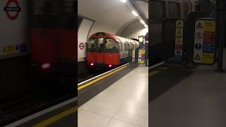 🇬🇧1973 Stock Piccadilly Line London Underground🚇・🇯🇵1973形ピカデリー線ロンドン地下鉄🚇