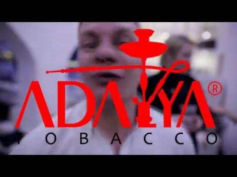 КОГДА В ГОСТЯХ ТАБАК ADALYA (АДАЛИЯ TOBACCO SNG)