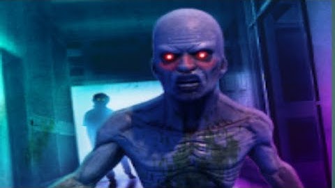 DEAD CITY: Zombie-Gameplay Walkthrough Part 1 (android)