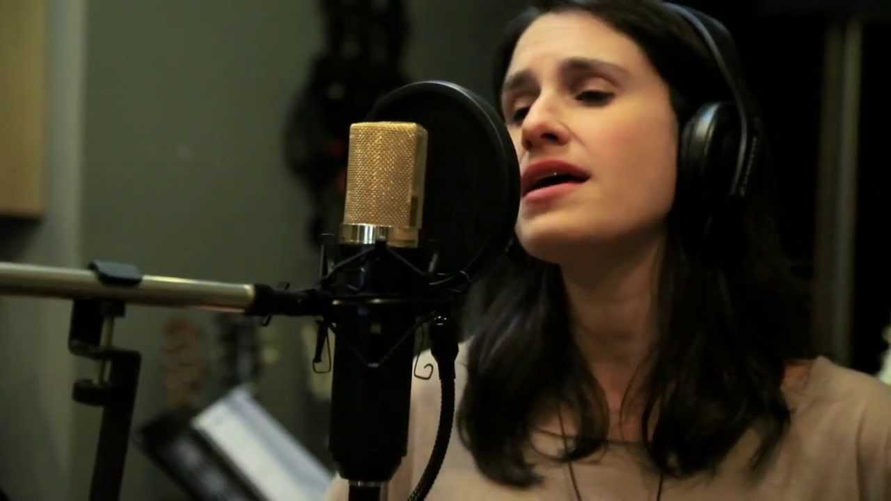 Laurie Levine 'Time Loving You' YouTube