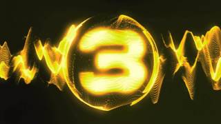 COD 4: MW CountDown Template