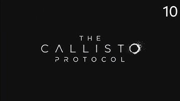 The Callisto Protocol - Colony (Maximum Security)