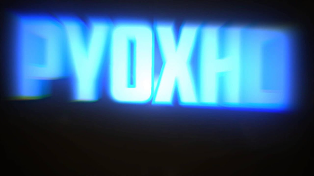 Intro [PyoxHD] | made by xMGDesigns | #1