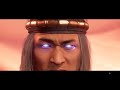 Fire god liu kang is a nuke