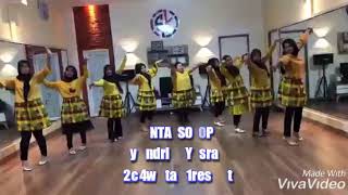 Download Lagu PANTAI SOLOP Line Dance MP3