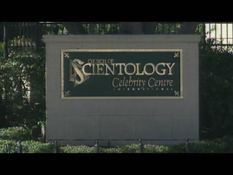 Video: Kas yra scientologijos bažnyčioje?