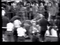 1972 US Olympic Basketball Appeal featured in NBC report by Utley and Hager