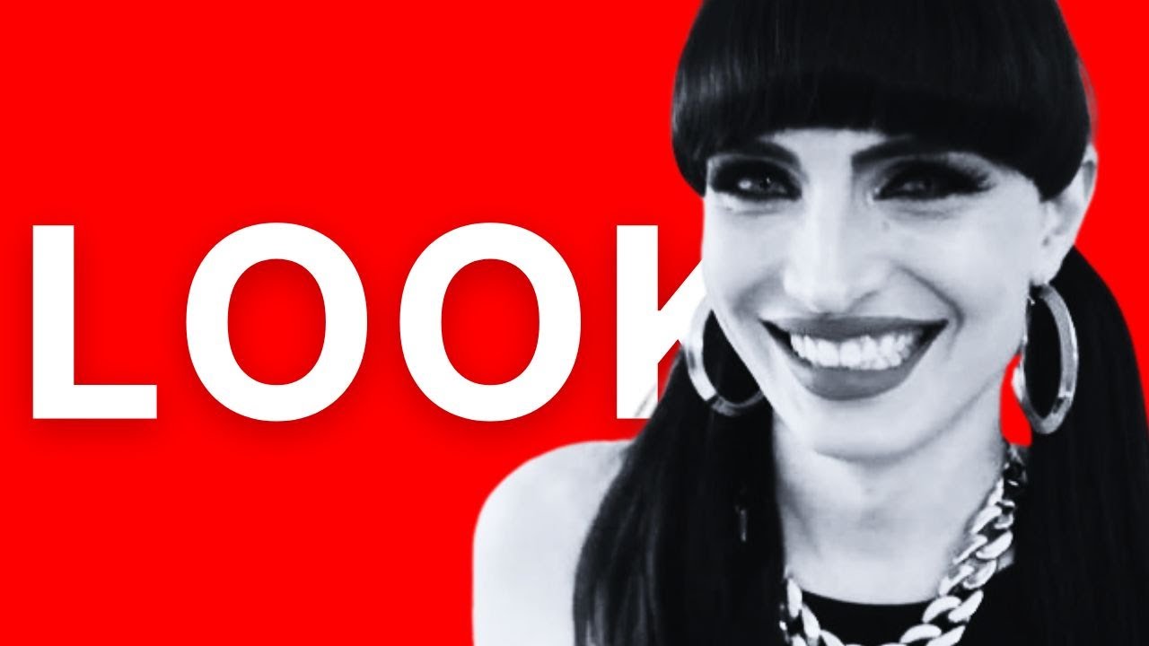 Трансженщины повсюду