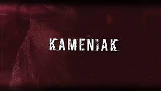 Kameniak - Red Dawn (Official Lyric Video)
