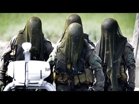 Video: Ruské automobilové jednotky