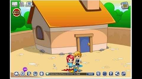 Fantage Cheats (How to Fly)