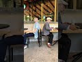 Instant Karma caught him red-handed! [TRUE HEART] #kindness #respect #goodman #happy #humanities