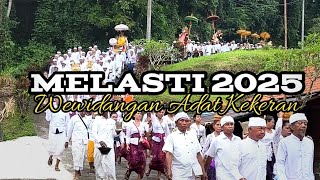 Download Lagu HR-3 MELASTI WEWIDANGAN ADAT KEKERAN MARGA MP3