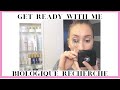 Get Ready With Me - Biologique Recherche