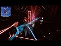 meganeko - Space Magic[Expert+] - Beat Saber