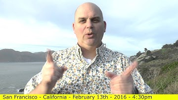 Old school closing techniques - The yes train closing technique (12 of 16) Scott Sylvan Bell