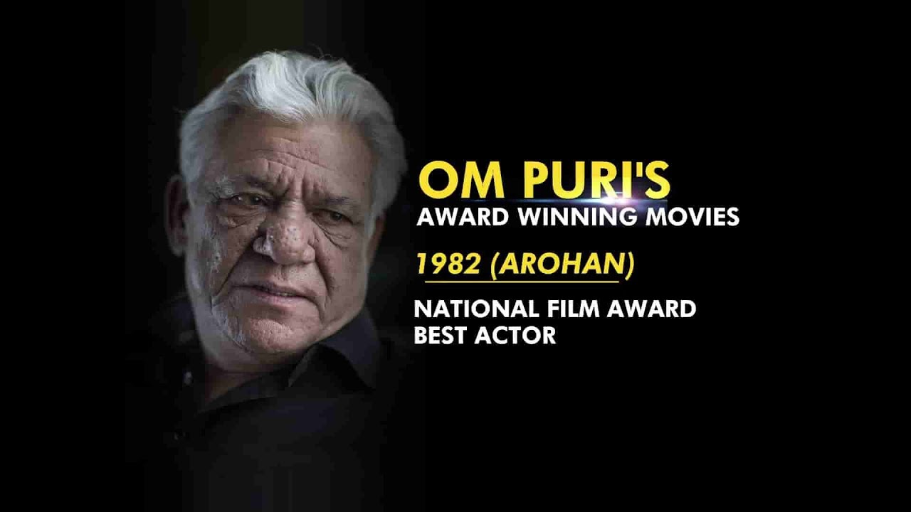 Veteran actor Om Puri passes away at 66
