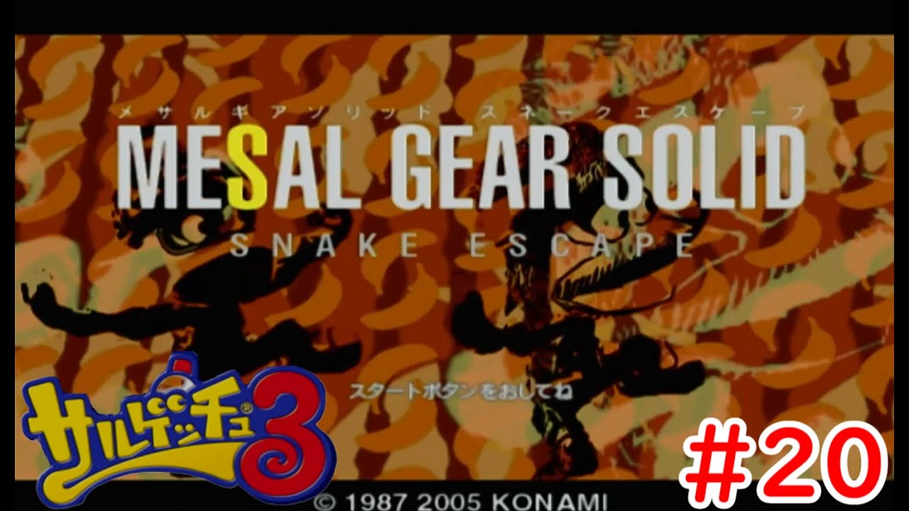 メサルギンのリーフレット