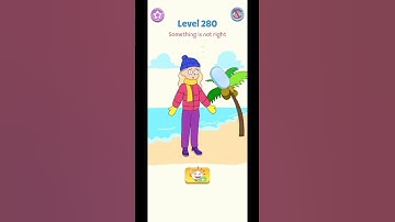 DOP 5 level 280 #dop3 #dop5 #shorts #viral