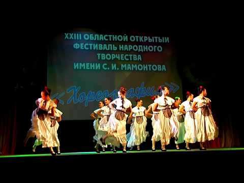 . Аванпост 2017.