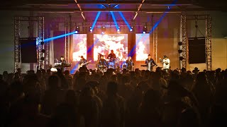 POPURRÍ DE CHILENAS // GRUPO LA REALEZA DE OAXACA  [[ EN VIVO ]] mollala or