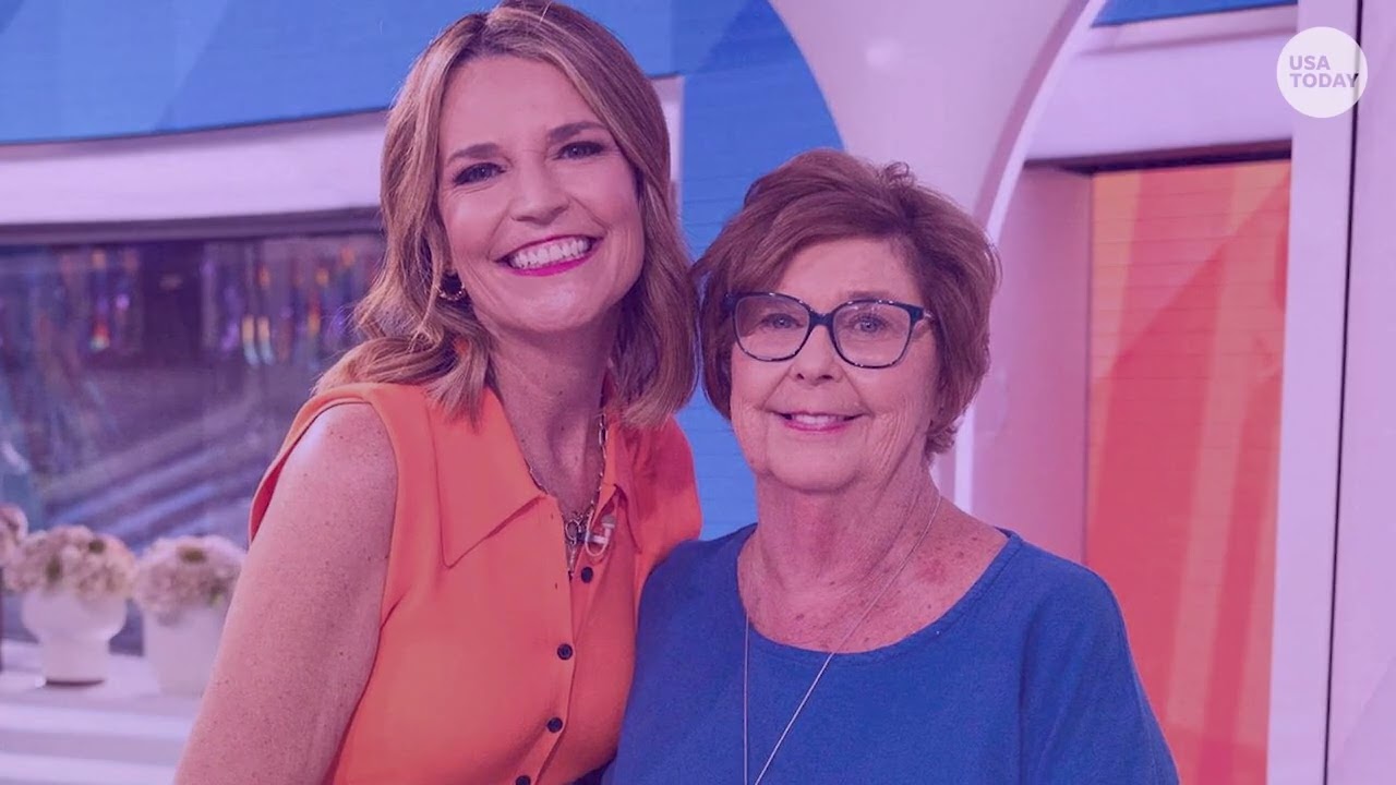 FBI finds gloves near home of Nancy Guthrie, 'TODAY' show host's mother